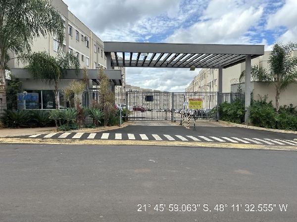 Apartamento - Venda, JARDIM RESIDENCIAL PARAISO, ARARAQUARA, SP