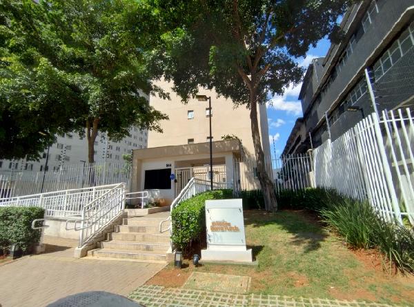 Apartamento - Venda, VARZEA DA BARRA FUNDA, SAO PAULO, SP