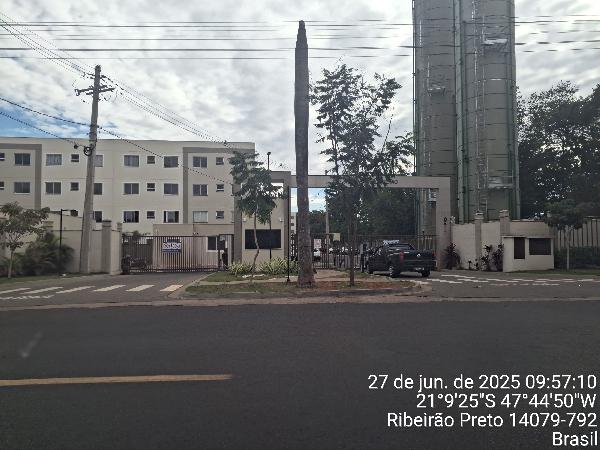 Apartamento - Venda, RESERVA OURO BRANCO, RIBEIRAO PRETO, SP