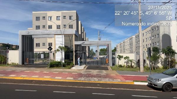 Apartamento - Venda, PARQUE VIADUTO, BAURU, SP