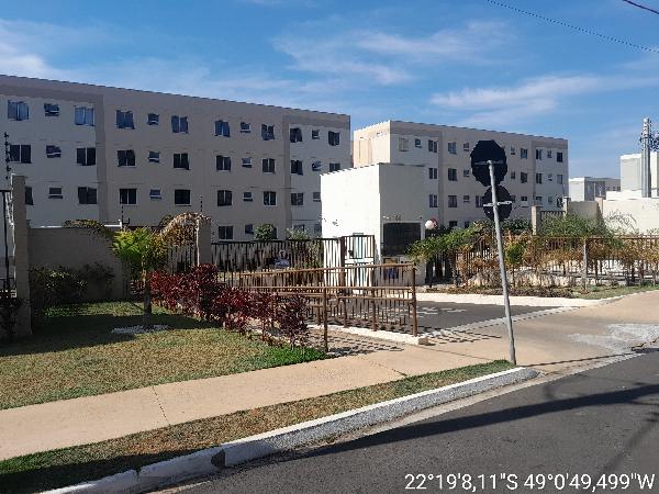 Apartamento - Venda, JARDIM COUNTRY CLUB, BAURU, SP