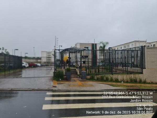 Apartamento - Venda, CIDADE SATELITE IRIS, CAMPINAS, SP