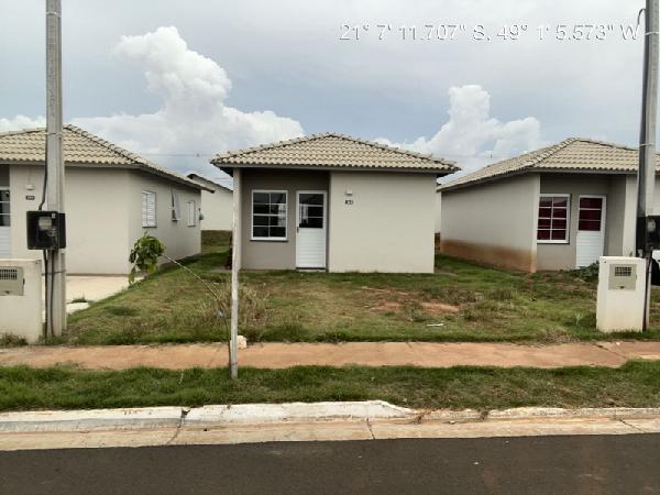 Casa - Venda, RESIDENCIAL NOVA CATANDUVA III, CATANDUVA, SP