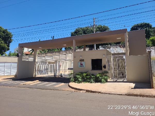 Apartamento - Venda, PARQUE SAO CAMILO, MOGI GUACU, SP