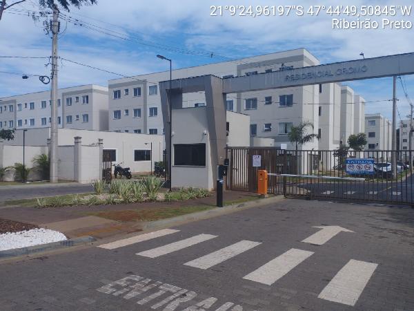 Apartamento - Venda, RESERVA OURO BRANCO, RIBEIRAO PRETO, SP